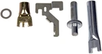 Drum Brake Self-adjuster Repair Kit For Vue, Taurus, Equinox+more HW2652. Fixed Price $19.50.