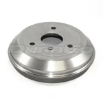 Brake Drum-electric Drive, Iap Dura BD920130 Fits 2005 Smart Fortwo. Fixed Price $37.17.