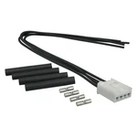 Wve 1P2503 Brake Light Switch Connector. Fixed Price $39.65.