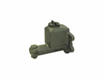 Brake Master Cylinder For 1959-1961 Chevy Brookwood 1960 C617BY. Fixed Price $92.21.
