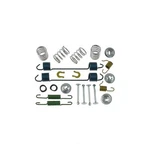 Drum Brake Hardware Kit-coupe Carlson 17272. Fixed Price $37.99.