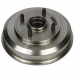 Genuine Ford Hub & Drum 2U2Z-1V126-D. Fixed Price $89.59.
