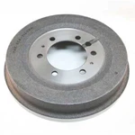 Brake Drum-standard Replacement Foster 446212 Fits 1981 Toyota Land Cruiser. Fixed Price $110.99.
