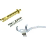 Centric Parts 119.44007 Brake Shoe Adjuster Kit For 04-23 Sienna Tacoma. Fixed Price $28.99.