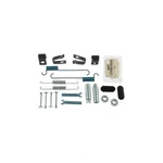 Parking Brake H7318 Hardware Kit-disc Rear Carlson Free Shipping. Fixed Price $11.95.