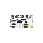 Drum Brake Hardware Kit-gt Carlson 17028. Fixed Price $27.37.