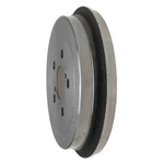 For Toyota Prius 2008-2009 Acdelco Gold Durastop Rear Brake Drum. Fixed Price $62.04.
