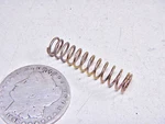86 Honda TG50 Gyro Right/left Rear Brake Arm Lever Spring. Fixed Price $7.49.