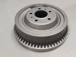 1956-64 Cadillac Front/rear Brake Drums Pair.. Fixed Price $150.00.