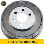 Bendix PDR0728 Rear Brake Drum For Dodge Ram 1500 2001-2000. Fixed Price $133.99.