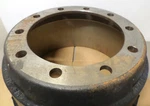 Webb 66364B Brake Drum Type 10 Bolt 16.5" X 6". Fixed Price $198.95.