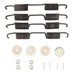 Drum Brake Hardware Kit Dfc 370-71000. Fixed Price $125.99.