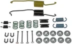 Drum Brake Hardware Kit Dorman HW17424 Fits 05-08 Toyota Camry. Fixed Price $28.46.