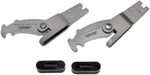 Parking Brake Lever Kit For 2005-2007 Dodge Grand Caravan. Fixed Price $91.65.