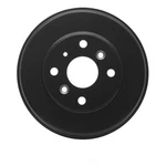 Brake Drum Fits 2017-2019 Toyota Yaris Ia Dfc. Fixed Price $68.34.