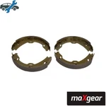 Brake Shoe Set Parking 19-3480 For Mercedes-benz S-class 112.944 3.2L. Fixed Price $43.82.