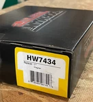 Dorman Parking Brake Hardware Kit # HW7434 For 09-10 Kia Borrego Chart. Fixed Price $14.95.