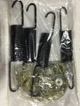 Carlson Brake Hardware Kit H9236 (303-19015). Fixed Price $36.00.