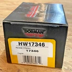 Dorman Rear For Drum Brake, Hardware Kit # HW17346 Fits 1995 1996 1997 Geo Metro. Fixed Price $13.95.