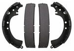 Wagner Brake Z587A Bonded Shoe. Fixed Price $40.49.