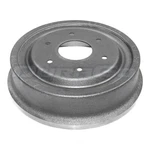 Brake Drum Pronto BD8934. Fixed Price $84.99.