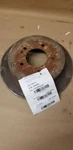 Rear Brakes Rotor Awd Fits 05-16 Sportage 1676540. Fixed Price $81.95.