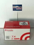 P23065 Brembo Post Brake Pad Series For Alfa Romeo 156 (932) 2.0 Jts. Fixed Price $48.89.