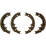 Centric Rear Drum Brake Shoe For 1975-1978 Plymouth Fury Direct Fit. Fixed Price $72.25.
