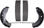 Rear Drum Brake Shoe Set Replacement For 2005-2008 Chevrolet Gmc Silverado.... Fixed Price $60.60.