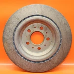 Tesla Model Brake Rotor Disk Rear 2017 2018 2019 2020 2021 2022 1044631-00-D. Fixed Price $206.10.