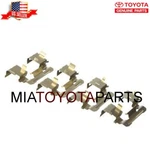 Genuine Toyota 2005-2016 Tacoma Oem Front Fitting Kit Disc Brake 04947-04040. Fixed Price $13.99.