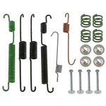 Drum Brake Hardware Kit-r-line Raybestos H17366. Fixed Price $50.00.