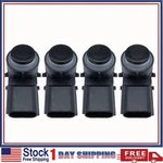 4PCS Black Parking Aid Sensor For 2023-2026 Honda Hr-v 39680-3T0-J01. Fixed Price $65.82.