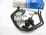 Raybestos H17148 Rear Drum Brake Hardware Kit For 1987-1990 Toyota Tercel. Fixed Price $12.59.