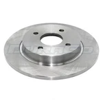 Disc Brake Rotor Iap Dura BR901736 Fits 2018 Ford Ecosport. Fixed Price $66.99.