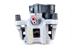 2019-2022 Honda Insight Brake Caliper Rear Right/passenger, 43018-TVA-A05, E066,. Fixed Price $120.12.