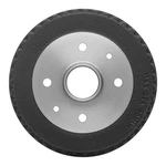 Brake Drum-wagon Dfc 365-80005. Fixed Price $93.99.