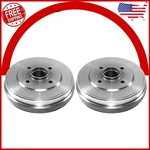 Durago BD920166 Rear Brake Drum 2PCS Set Fits For Nissan March Micra Versa Note. Fixed Price $89.90.