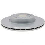 Disc Brake ROTOR-ELEMENT3 Coated Raybestos 980929FZN. Fixed Price $60.00.