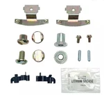 Genuine Acdelco Rear Parking Brake Hardware 18K1629. Fixed Price $30.33.