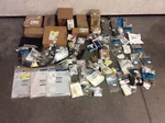 Ford Gm Mopar Acdelco Motorcraft Miscellaneous Part Lot. Fixed Price $100.00.
