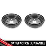 Rear Brake Drum 2PCS For Toyota Yaris 2006 2007 2008 2009 2010 2011. Fixed Price $96.57.