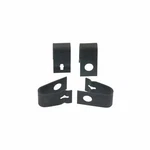 Drum Brake Shoe Hold Down Spring-rear Carlson H1162-2. Fixed Price $14.33.