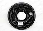 47044-60080 Toyota Oem Brake Backing Plate Genuine Rear Lh Assembly. Fixed Price $74.00.