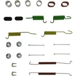 Centric Parts 118.61030 Drum Brake Hardware Kit. Fixed Price $17.99.