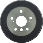 Brake Drum-premium Centric 122.44030. Fixed Price $85.51.