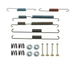 Genuine Dorman Drum Brake Hardware Kit HW17354. Fixed Price $13.65.