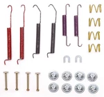 Drum Brake Hardware Kit. Fixed Price $23.73.