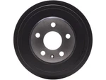 Dynamic Friction 86BK87P Rear Brake Drum Fits 2011-2012 Vw Jetta Sedan. Fixed Price $63.67.