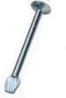 Genuine Gm Rear Brake Shoe Pin 24420393. Fixed Price $10.92.